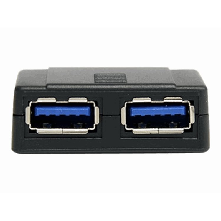 2 Port ExpressCard SuperSpeed USB 3.0 Ca 2 Port ExpressCard SuperSpeed USB 3.0 Ca