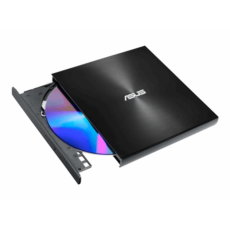 ASUS SDRW-08U8M-U/BLK/G/AS/P2G External ASUS SDRW-08U8M-U/BLK/G/AS/P2G External