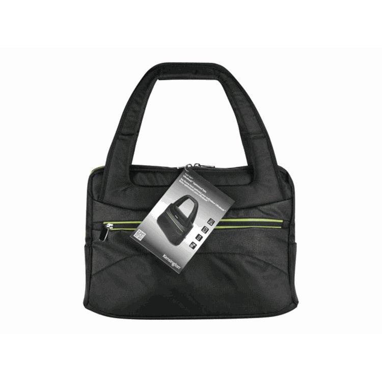 KENSINGTON TRIPLE TREK ULTRABOOK TOTE