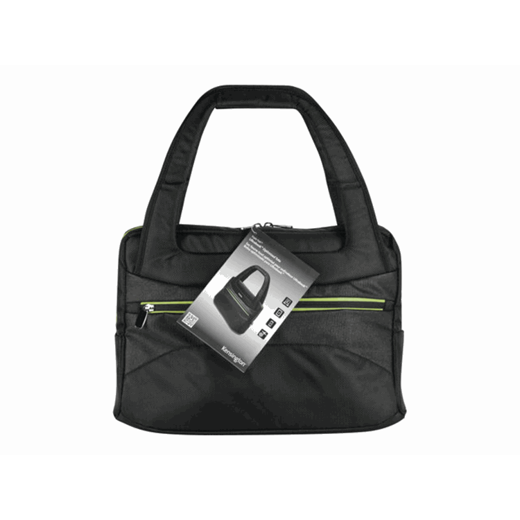 KENSINGTON TRIPLE TREK ULTRABOOK TOTE KENSINGTON TRIPLE TREK ULTRABOOK TOTE