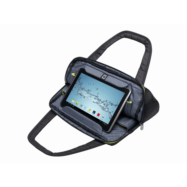 KENSINGTON TRIPLE TREK ULTRABOOK TOTE KENSINGTON TRIPLE TREK ULTRABOOK TOTE