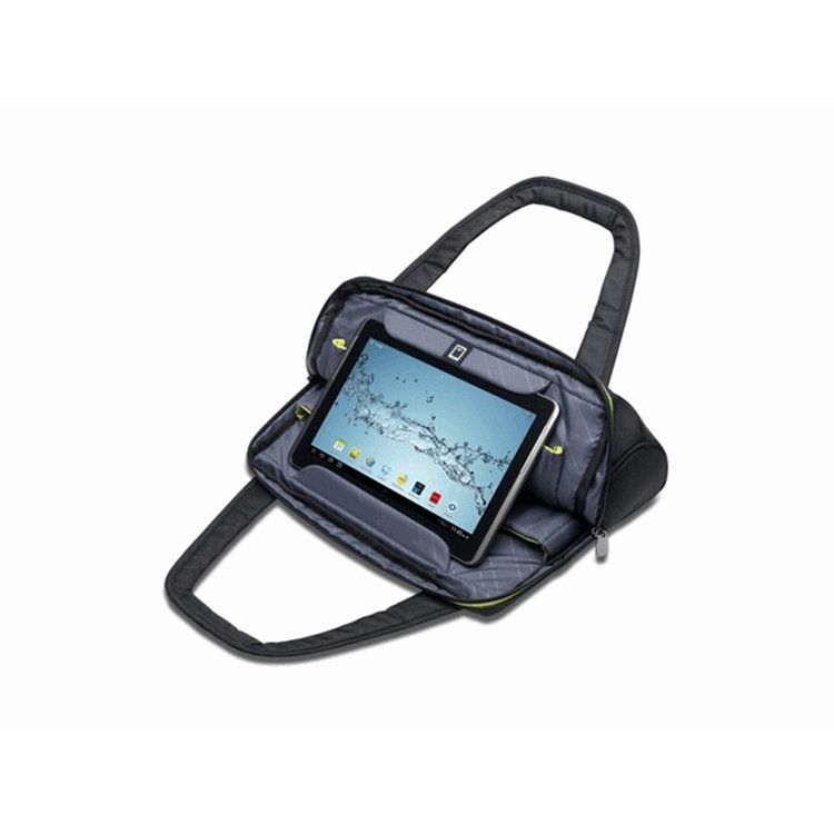 KENSINGTON TRIPLE TREK ULTRABOOK TOTE