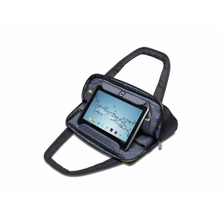 KENSINGTON TRIPLE TREK ULTRABOOK TOTE KENSINGTON TRIPLE TREK ULTRABOOK TOTE