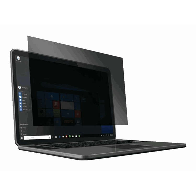Privacy Filter 2-Way Removable for HP Sp Privacy Filter 2-Way Removable for HP Sp