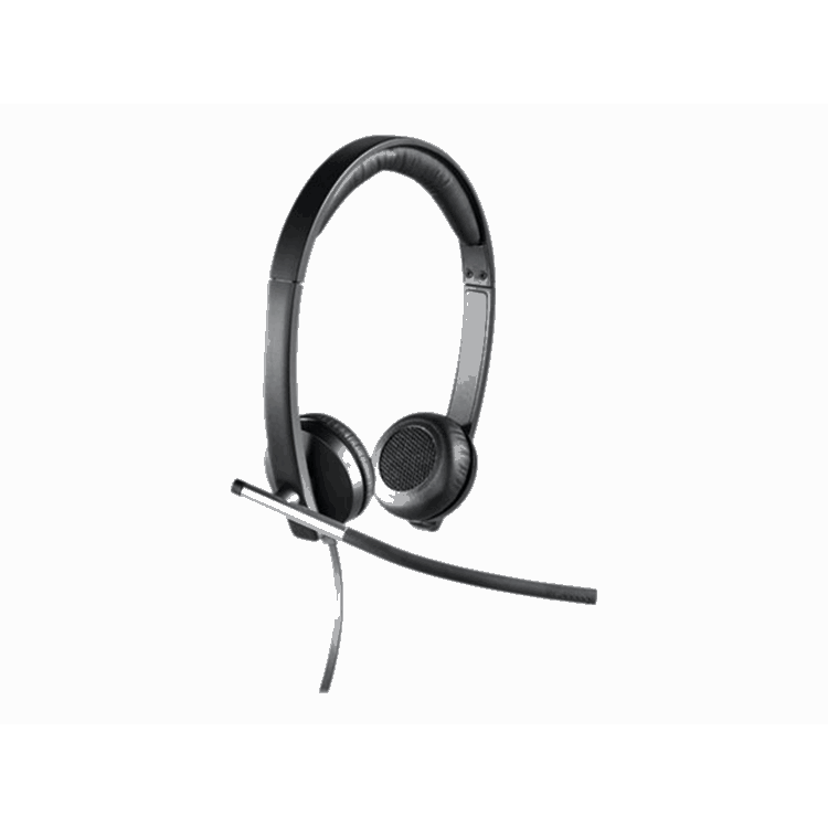 H650e USB Headset Stereo H650e USB Headset Stereo