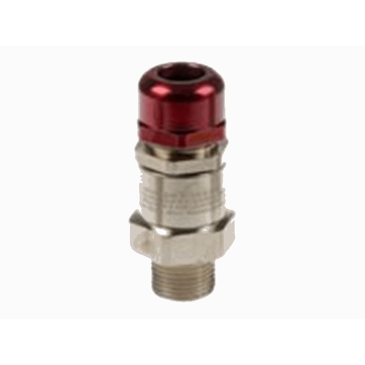 EX D CABLE GLAND M20 NON-ARMORED