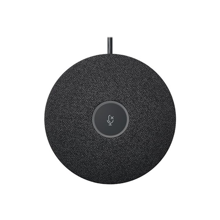 Logitech Room Solution for Barco -Medium Logitech Room Solution for Barco -Medium