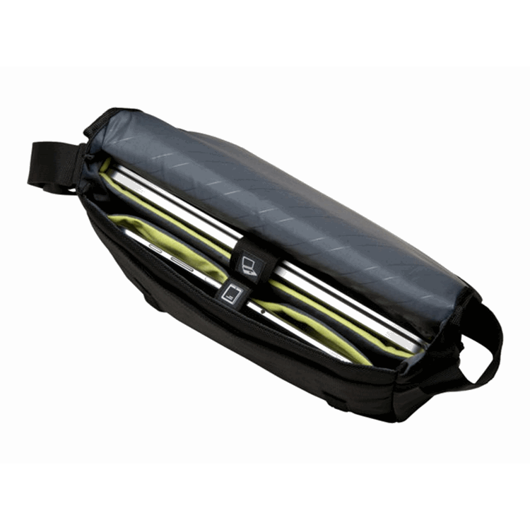 KENSINGTON TRIPLE TREK ULTRABOOK MESSENGER KENSINGTON TRIPLE TREK ULTRABOOK MESSENGER