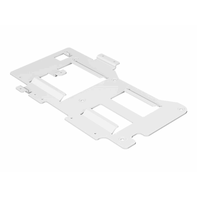 Plate for IU03 - ELPPT04 Plate for IU03 - ELPPT04