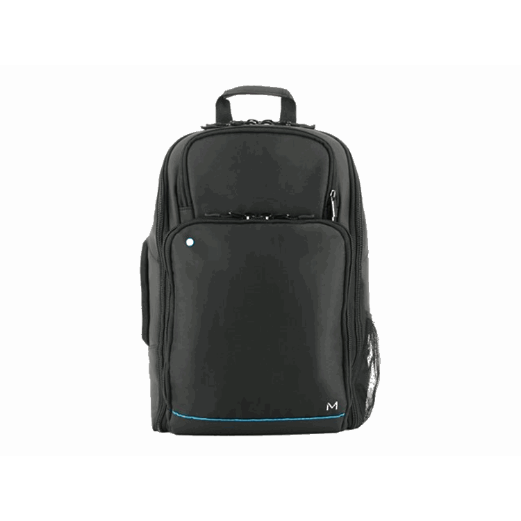 TheOne Voyager 48h Backpack 30L 14-15.6i - Black