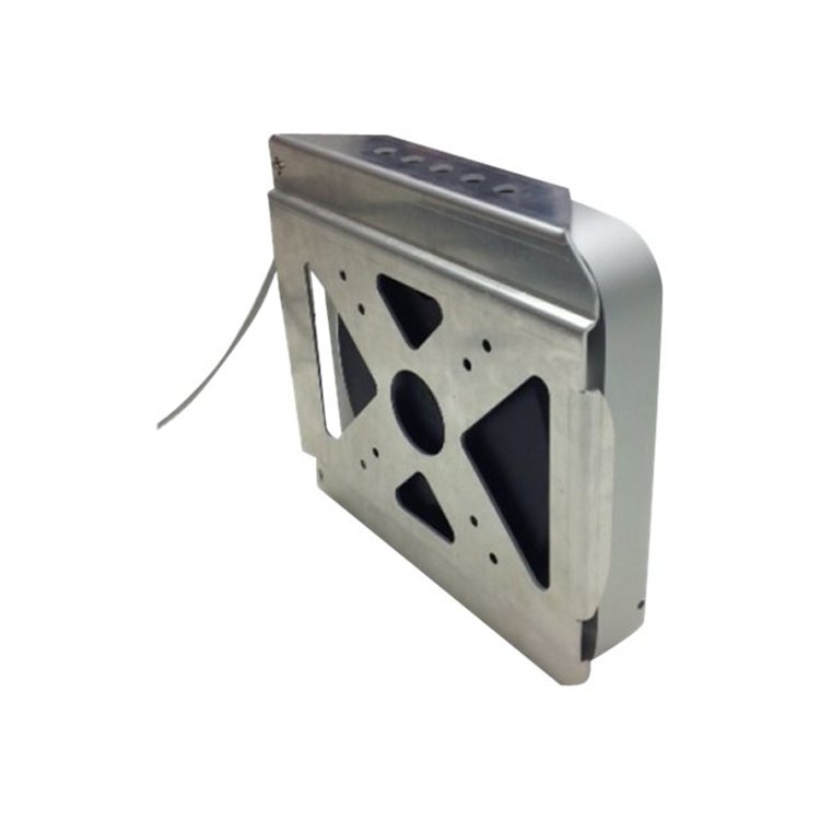 Mac MiniSecurity Mount Enclosure w/Cab