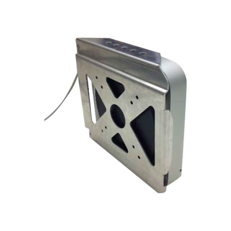 Mac MiniSecurity Mount Enclosure w/Cab