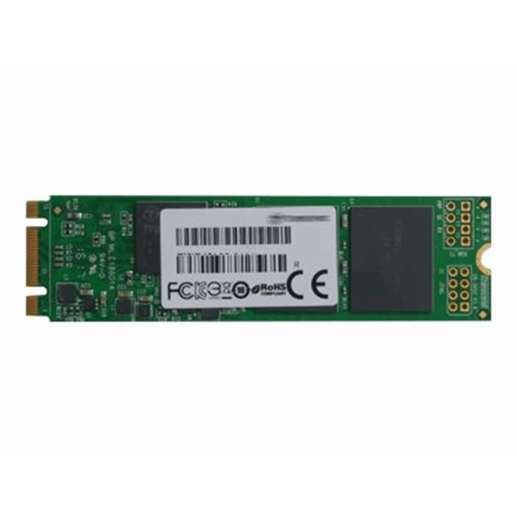 QNAP Flash memory M.2 SATA SSD 256GB