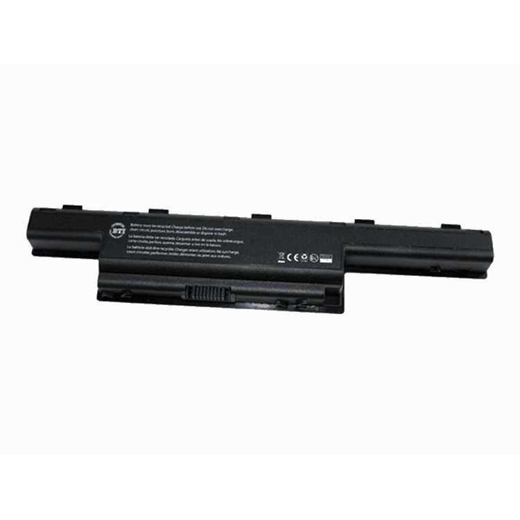 BTI Battery for Gateway NV5x/NV7x