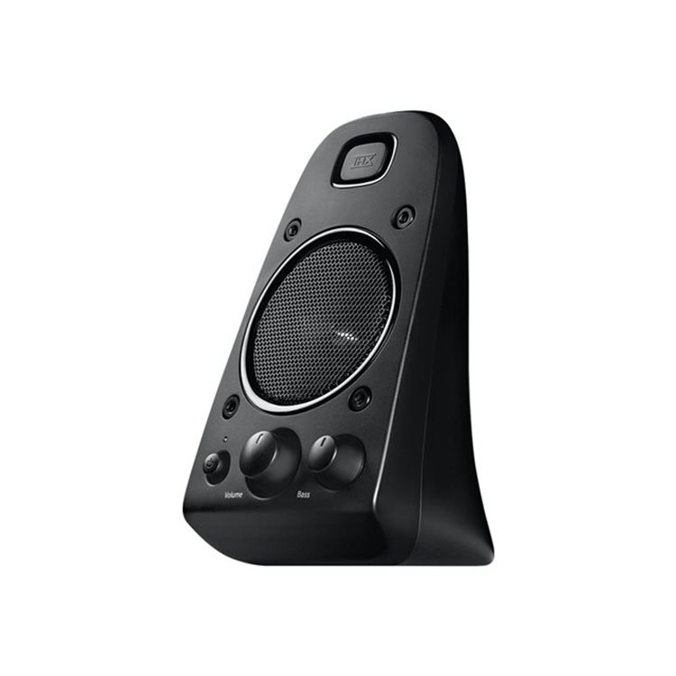 LOGI Z623 2.1 Spkr Black (UK) LOGI Z623 2.1 Spkr Black (UK)
