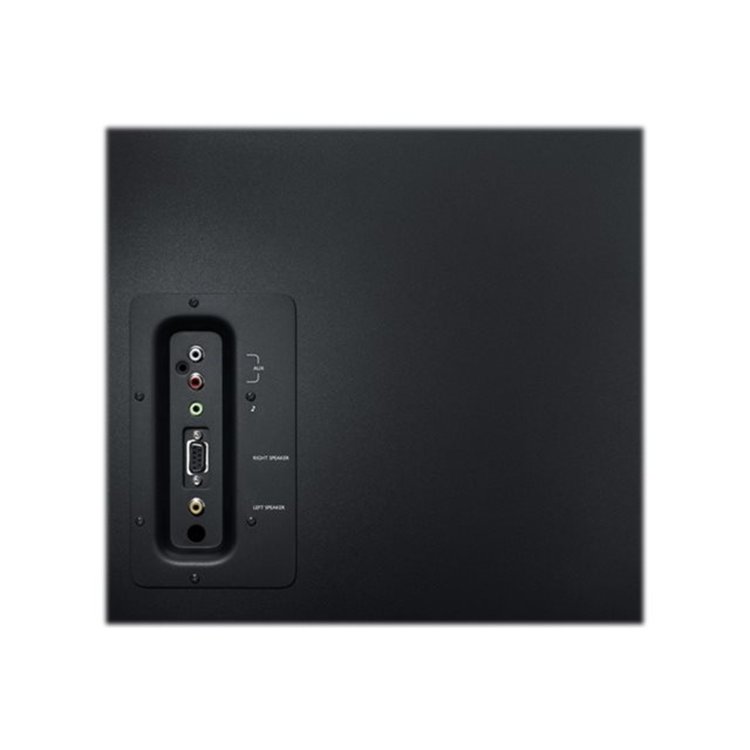 LOGI Z623 2.1 Spkr Black (UK) LOGI Z623 2.1 Spkr Black (UK)