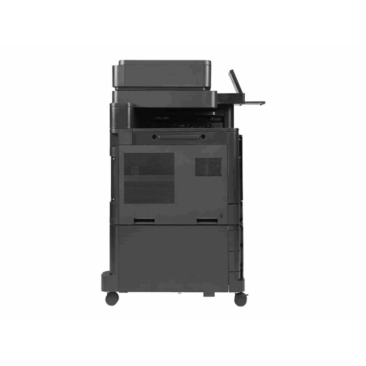 HP CLJ Enterprise Multi-Function Printer A3 up to 45 ppm A4/letter up to 2100 page capacity built in HP CLJ Enterprise Multi-Function Printer A3 up to 45 ppm A4/letter up to 2100 page capacity built in