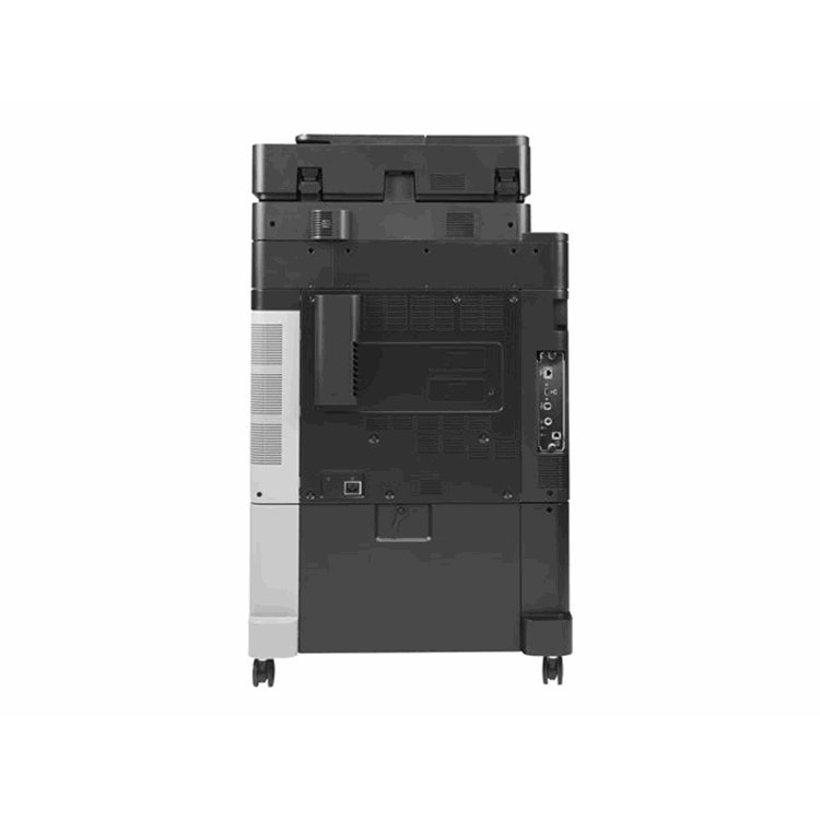 HP CLJ Enterprise Multi-Function Printer A3 up to 45 ppm A4/letter up to 2100 page capacity built in HP CLJ Enterprise Multi-Function Printer A3 up to 45 ppm A4/letter up to 2100 page capacity built in
