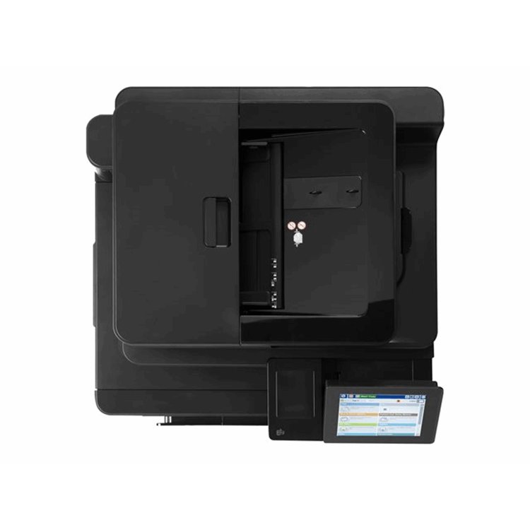 HP CLJ Enterprise Multi-Function Printer A3 up to 45 ppm A4/letter up to 2100 page capacity built in HP CLJ Enterprise Multi-Function Printer A3 up to 45 ppm A4/letter up to 2100 page capacity built in