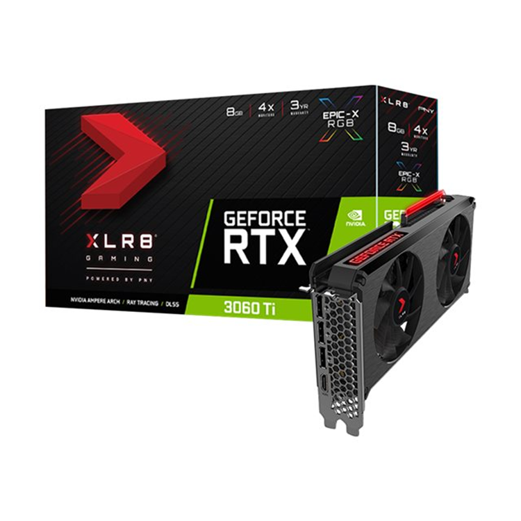 RTX 3060Ti GAMING REVEL EPIC-X 8GB GDDR6 RTX 3060Ti GAMING REVEL EPIC-X 8GB GDDR6