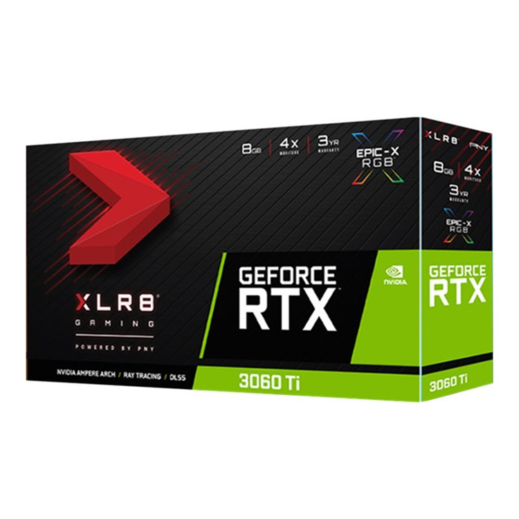 RTX 3060Ti GAMING REVEL EPIC-X 8GB GDDR6 RTX 3060Ti GAMING REVEL EPIC-X 8GB GDDR6