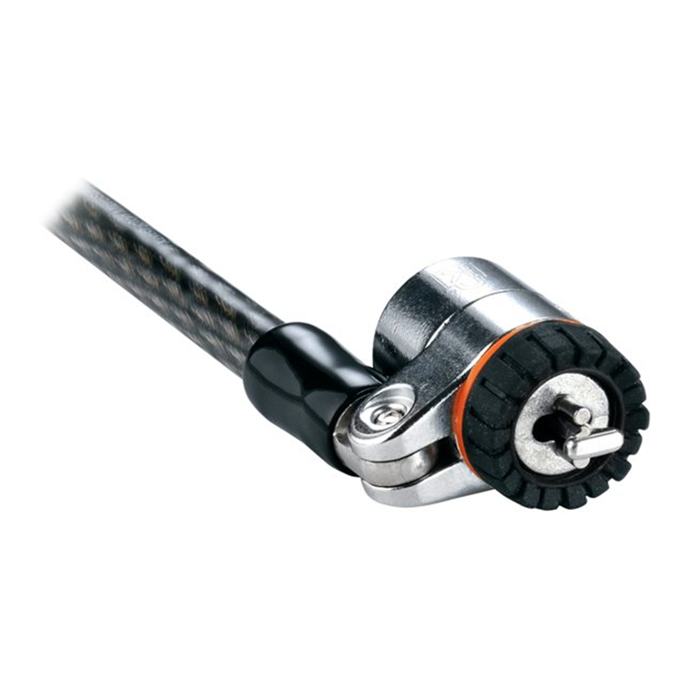 MICROSAVER KEYED ULTRA NOTEBOOK LOCK