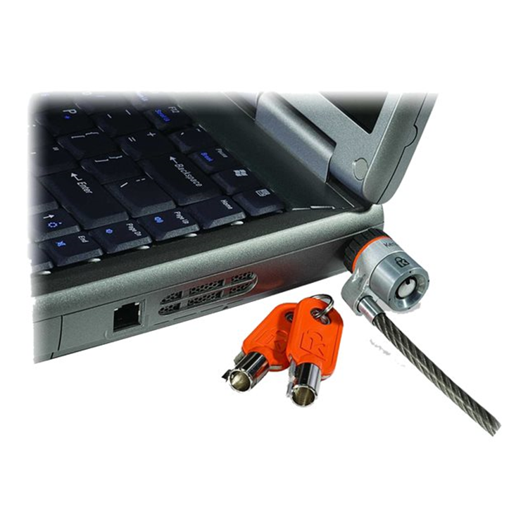 MICROSAVER KEYED ULTRA NOTEBOOK LOCK MICROSAVER KEYED ULTRA NOTEBOOK LOCK
