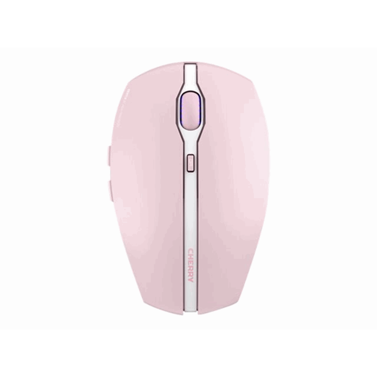 GENTIX BT Bluetooth Mouse cherry blossom