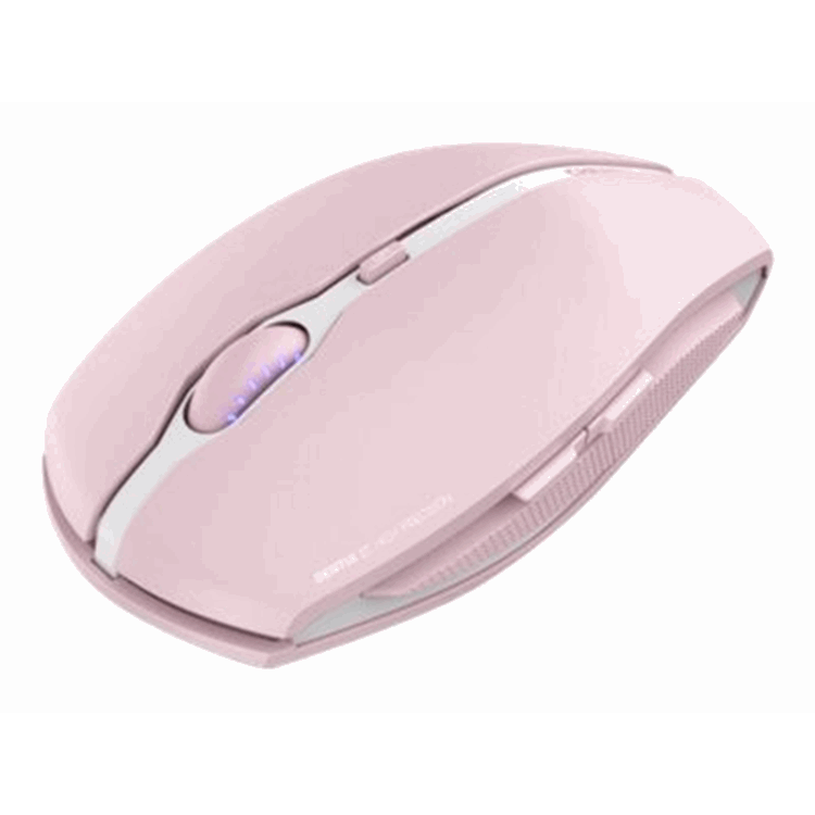 GENTIX BT Bluetooth Mouse cherry blossom