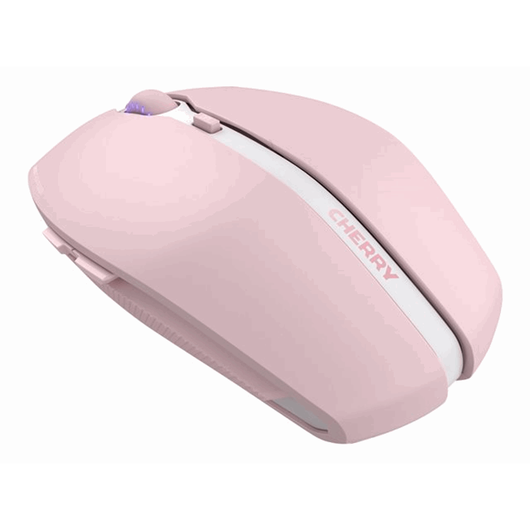 GENTIX BT Bluetooth Mouse cherry blossom