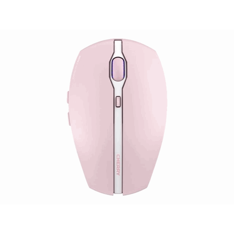 GENTIX BT Bluetooth Mouse cherry blossom