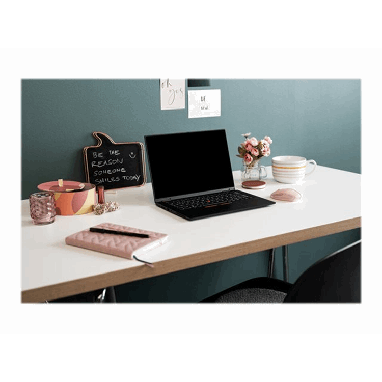 GENTIX BT Bluetooth Mouse cherry blossom