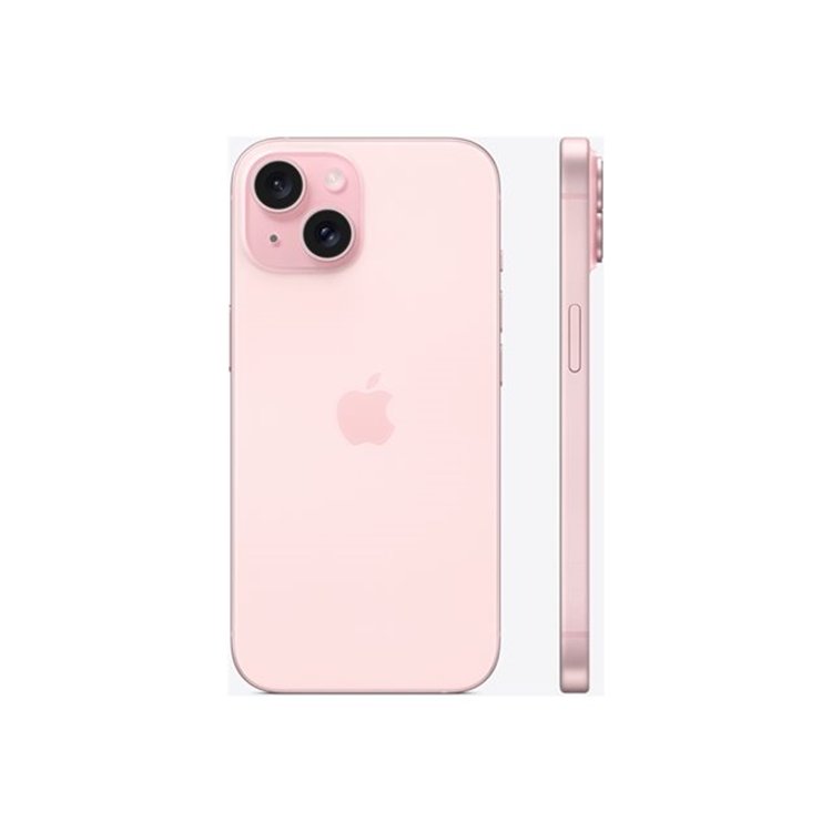 iPhone 15 256GB Pink iPhone 15 256GB Pink