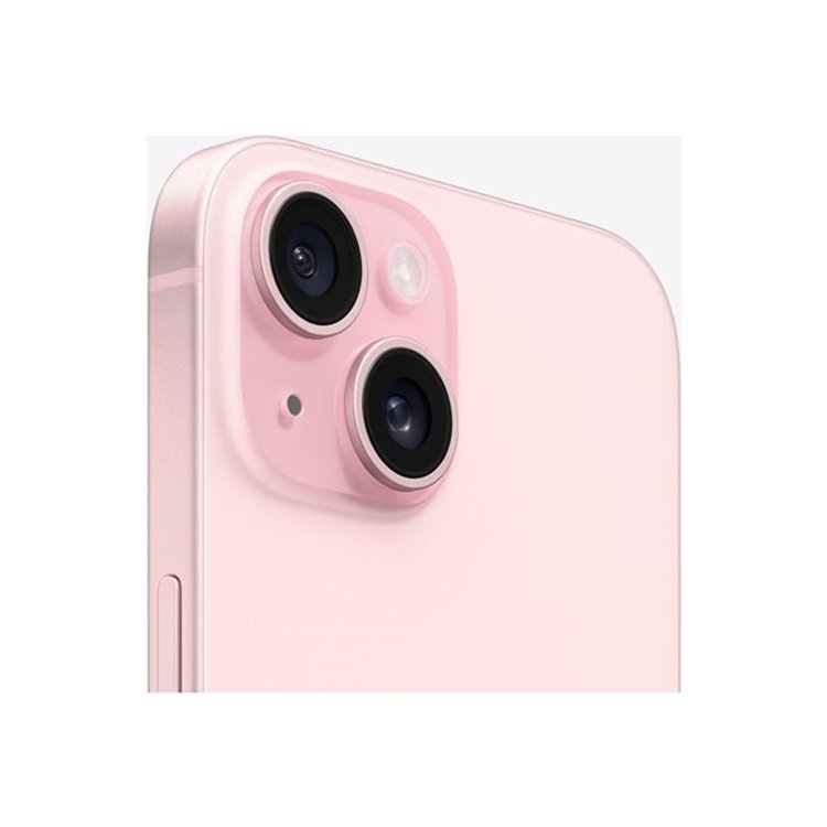 iPhone 15 256GB Pink iPhone 15 256GB Pink