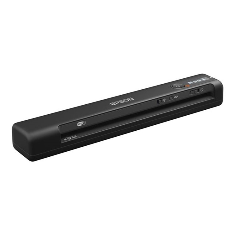 WorkForce ES-60W WorkForce ES-60W