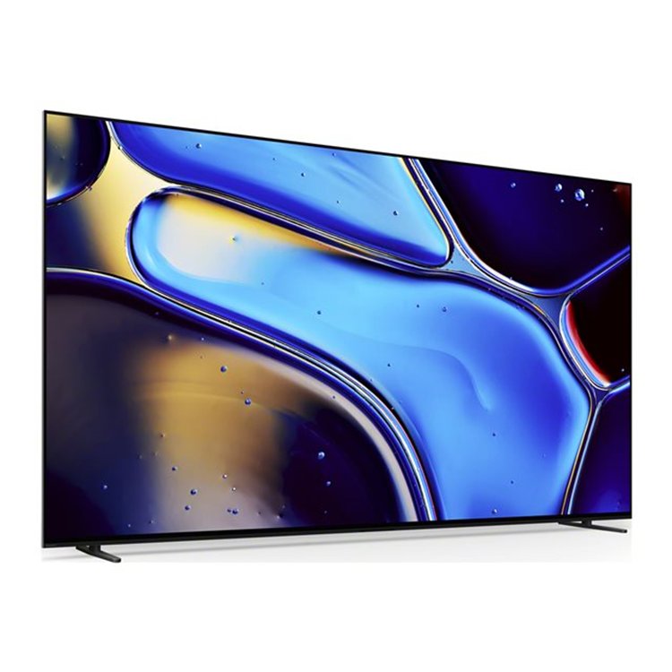 65" 4K OLED Tuner w/3yr PS