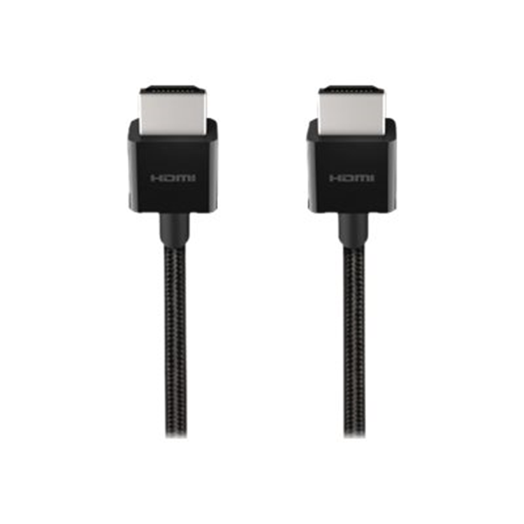 BELKIN Ultra HD High Speed HDMI Cable 2m BELKIN Ultra HD High Speed HDMI Cable 2m