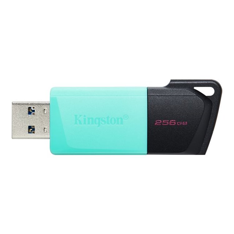 256GB DT Exodia M USB3.2 Gen 1 (Black + 256GB DT Exodia M USB3.2 Gen 1 (Black +