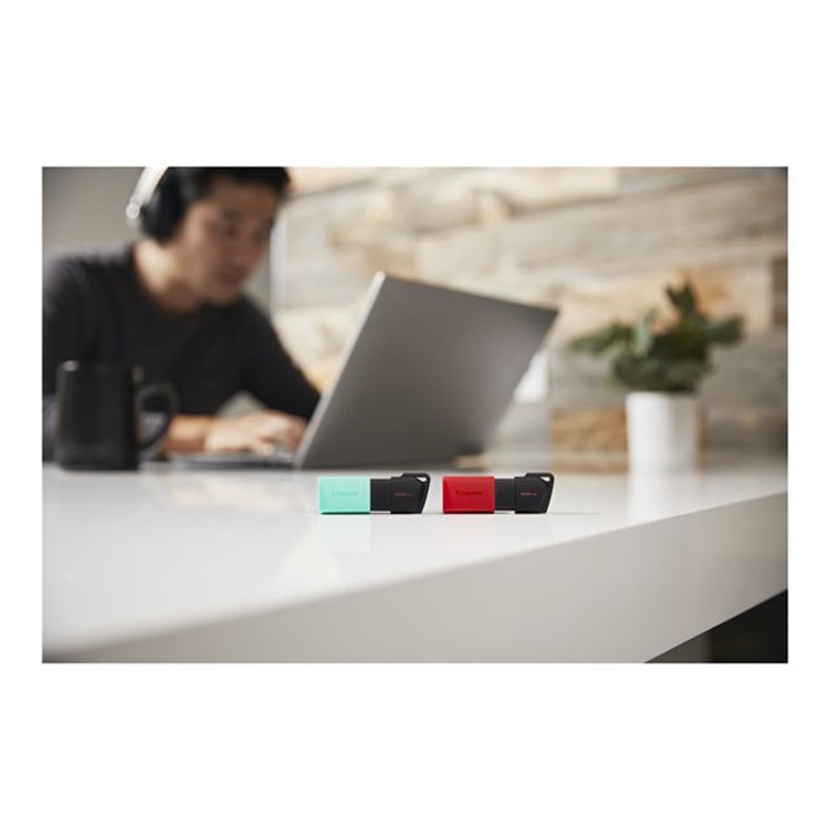 256GB DT Exodia M USB3.2 Gen 1 (Black + 256GB DT Exodia M USB3.2 Gen 1 (Black +