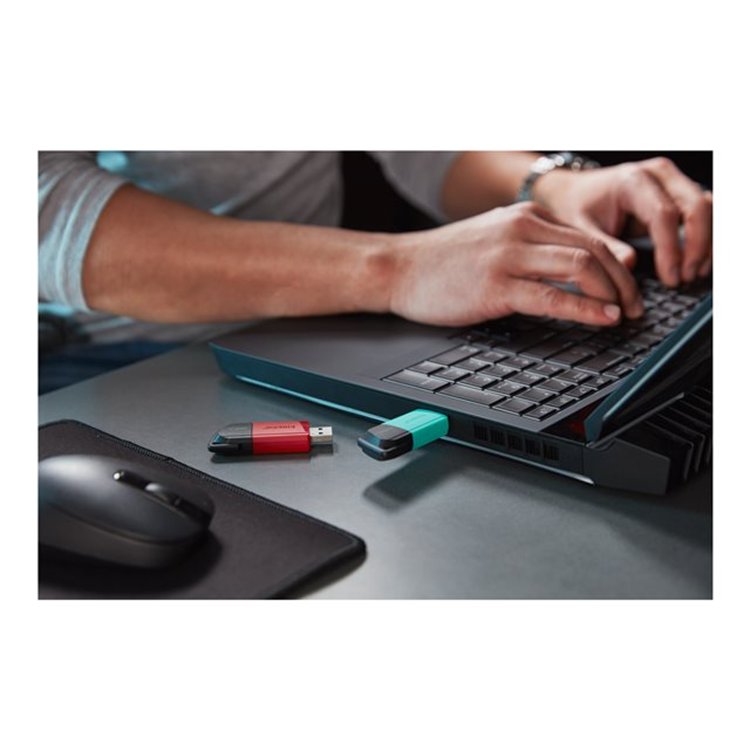256GB DT Exodia M USB3.2 Gen 1 (Black + 256GB DT Exodia M USB3.2 Gen 1 (Black +