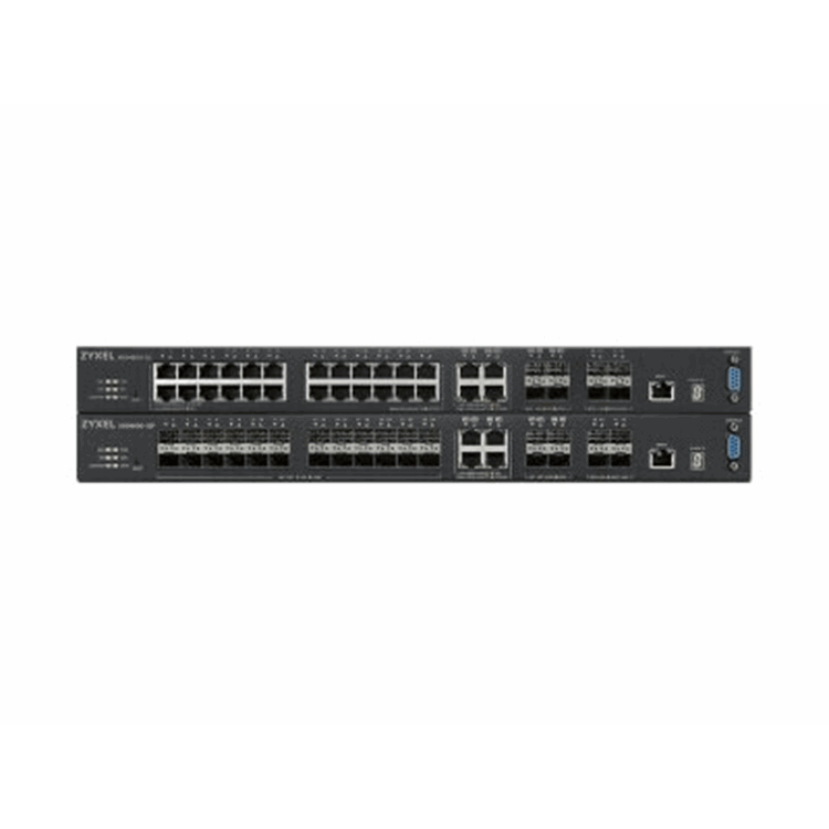XGS4600-32 L3 Managed Switch 28 port XGS4600-32 L3 Managed Switch 28 port