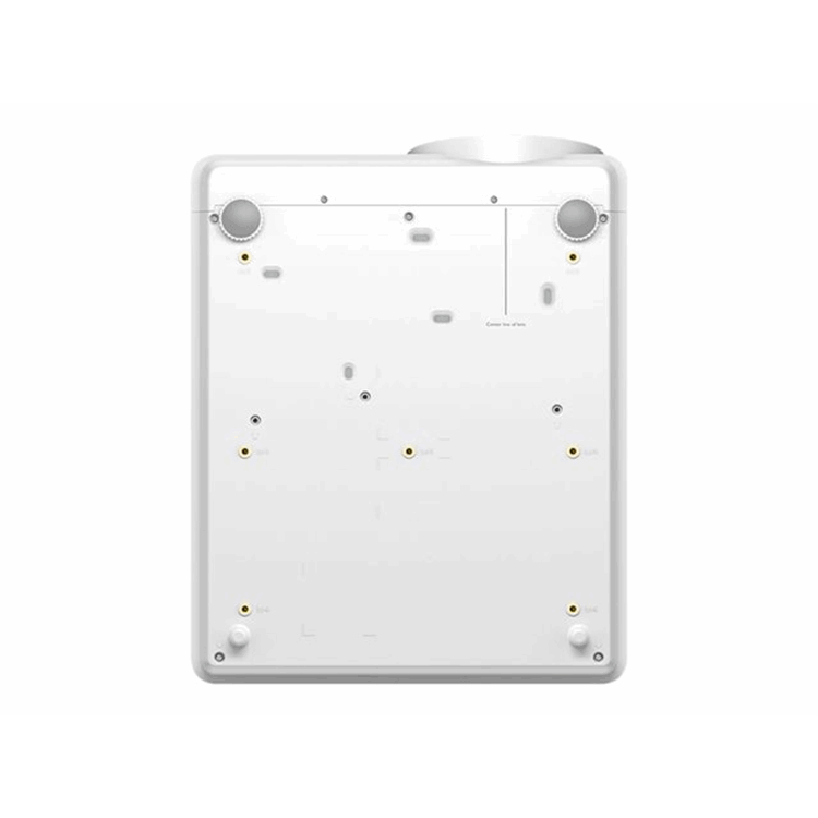 LU785 DLP WUXGA Brightness 6000AL High contrast 20000:1 Laser light sourceSuperhigh contrast 3000000