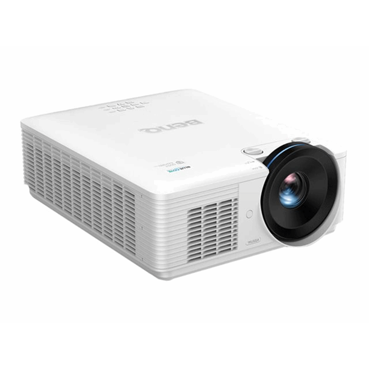 LU785 DLP WUXGA Brightness 6000AL High contrast 20000:1 Laser light sourceSuperhigh contrast 3000000