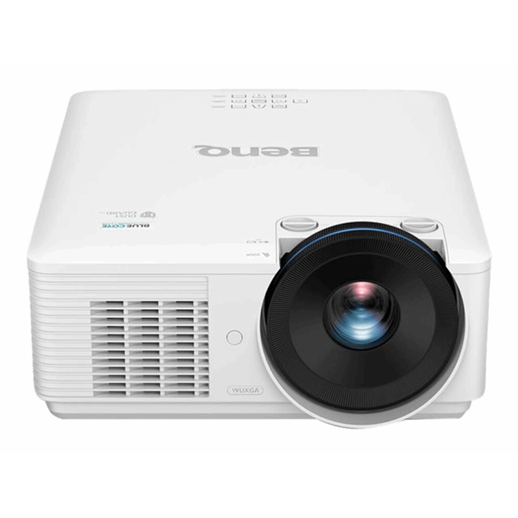 LU785 DLP WUXGA Brightness 6000AL High contrast 20000:1 Laser light sourceSuperhigh contrast 3000000