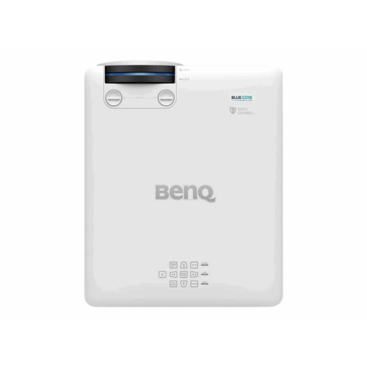 LU785 DLP WUXGA Brightness 6000AL High contrast 20000:1 Laser light sourceSuperhigh contrast 3000000