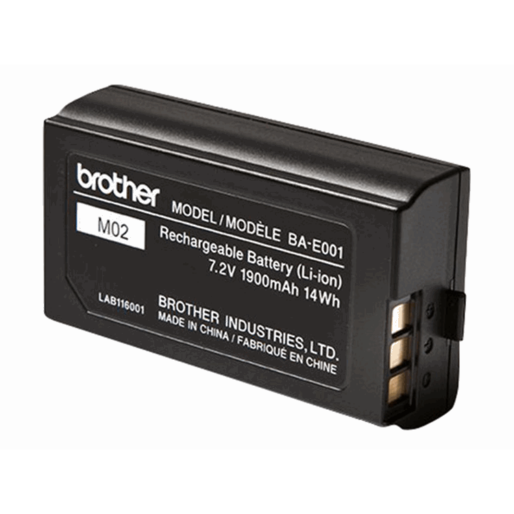 PT RECHARGABLE LITHIUM-ION BATTERY PT RECHARGABLE LITHIUM-ION BATTERY