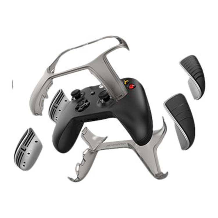 Easy Grip Gaming Ctrlr XBOX Gen 8 black