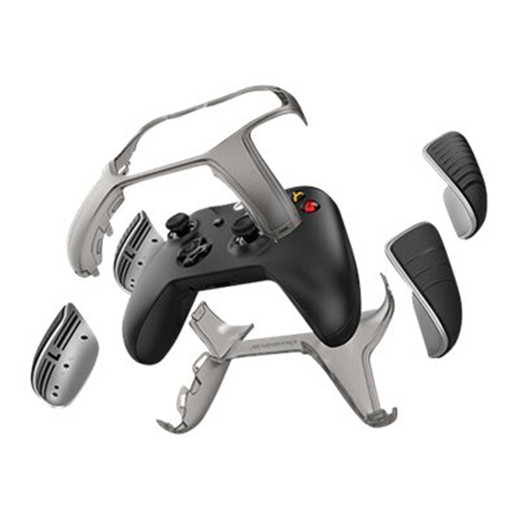 Easy Grip Gaming Ctrlr XBOX Gen 8 black