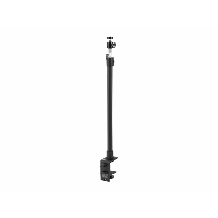 Kensingt A1000 Telescoping C-Clamp Stand Kensingt A1000 Telescoping C-Clamp Stand