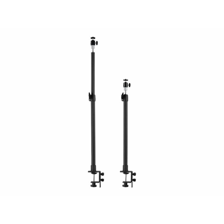 Kensingt A1000 Telescoping C-Clamp Stand Kensingt A1000 Telescoping C-Clamp Stand